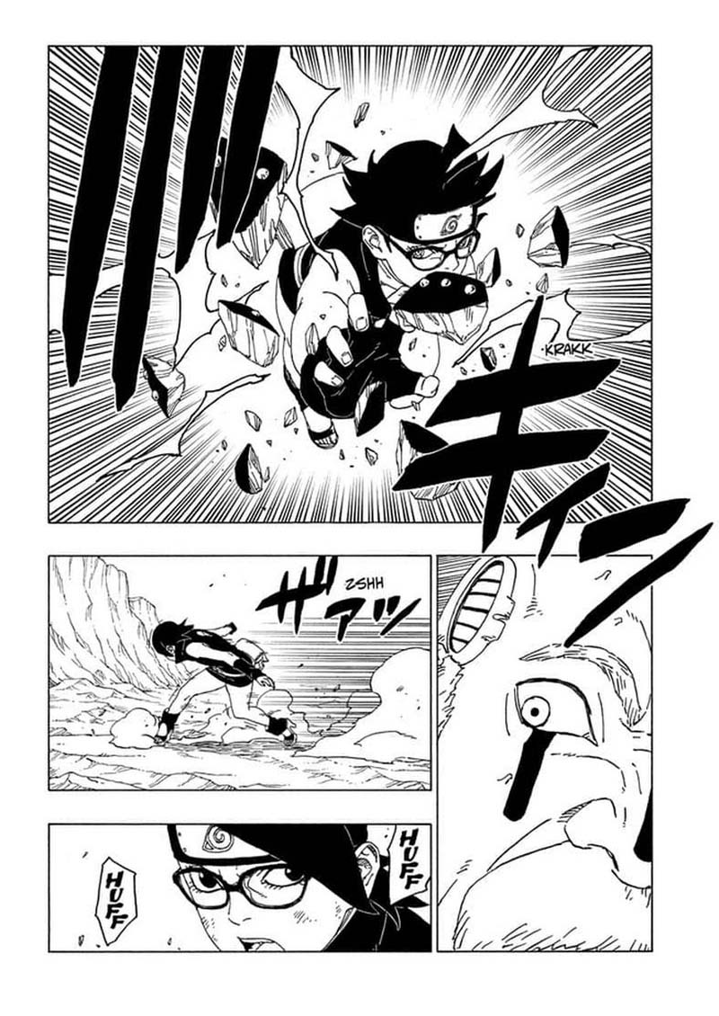 Boruto Naruto Next Generations 43 4