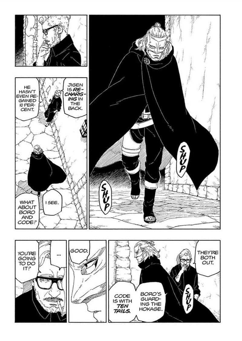 Boruto Naruto Next Generations 43 40