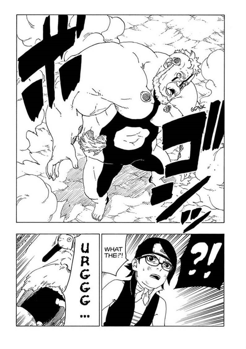 Boruto Naruto Next Generations 43 6