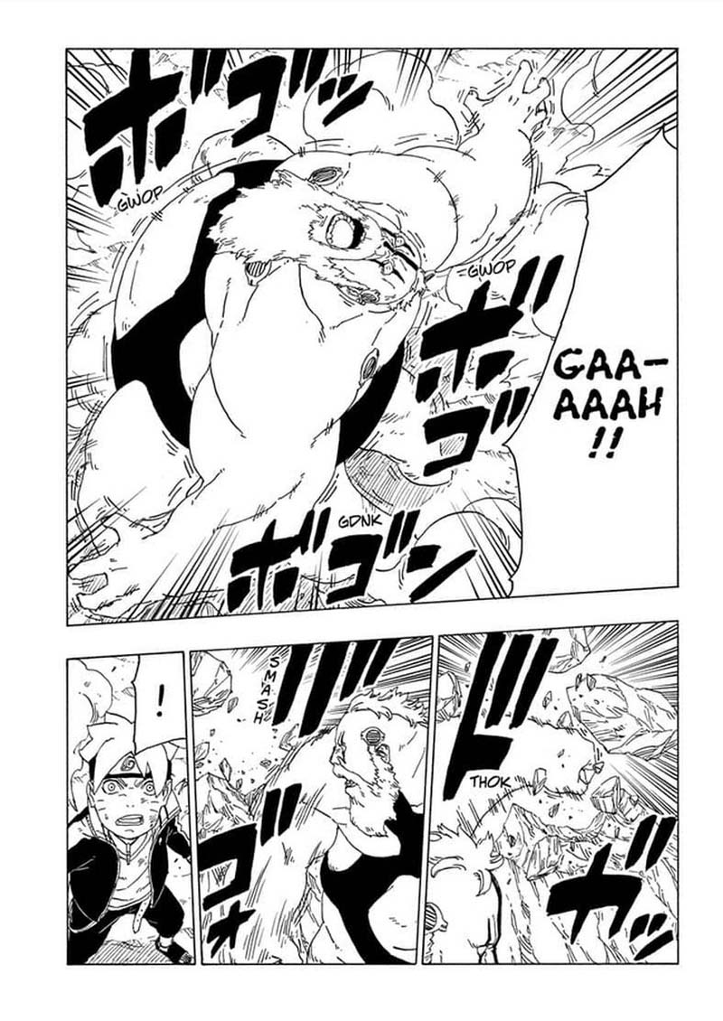 Boruto Naruto Next Generations 43 7