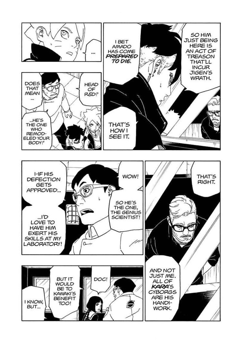 Boruto Naruto Next Generations 45 13