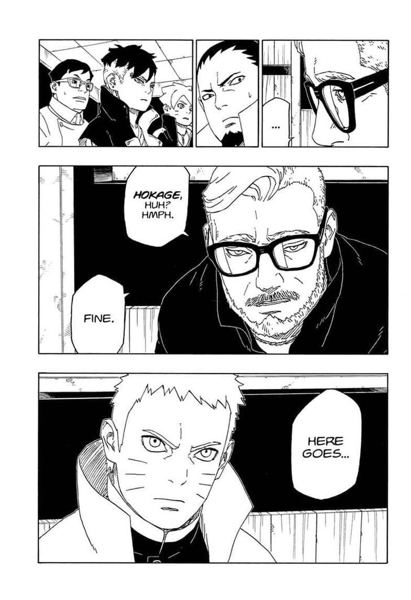Boruto Naruto Next Generations 45 15
