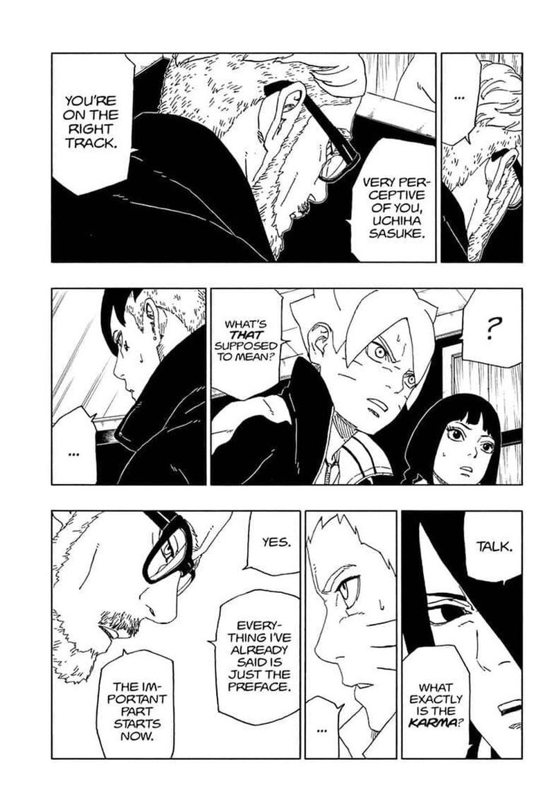 Boruto Naruto Next Generations 45 29
