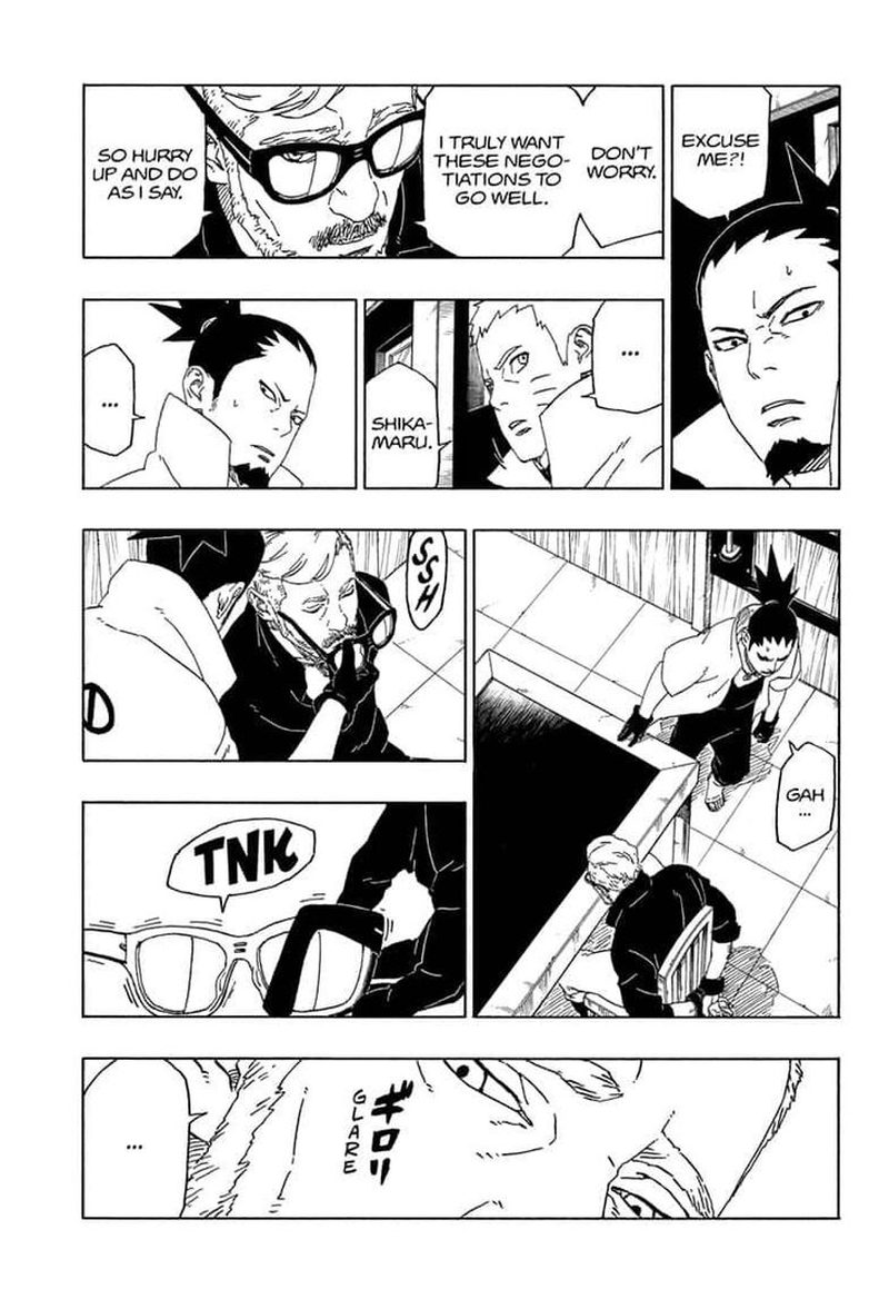 Boruto Naruto Next Generations 45 31