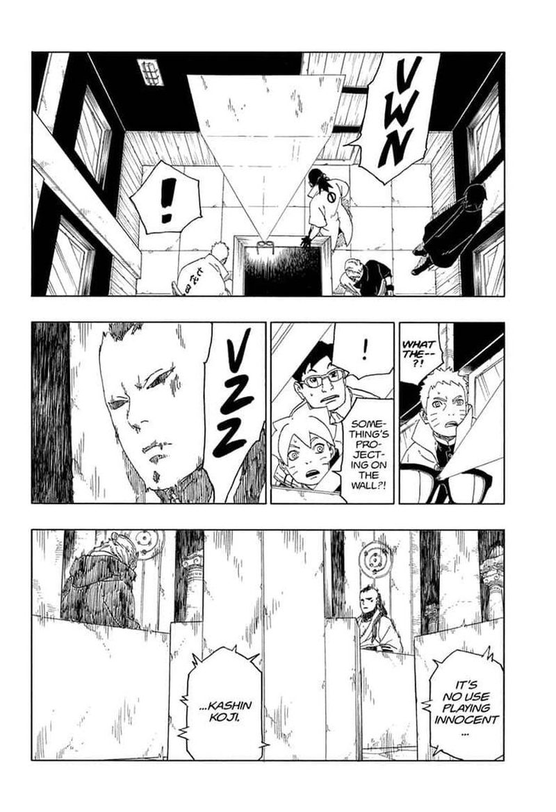 Boruto Naruto Next Generations 45 32