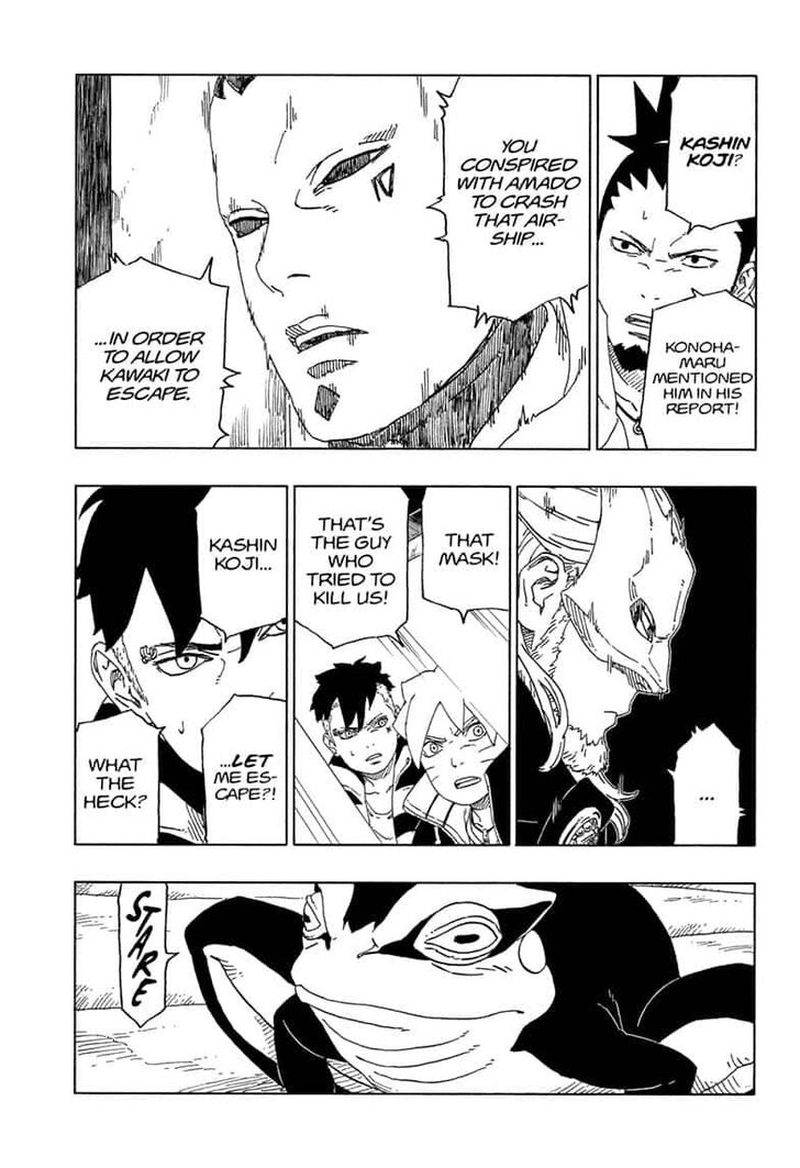 Boruto Naruto Next Generations 45 33