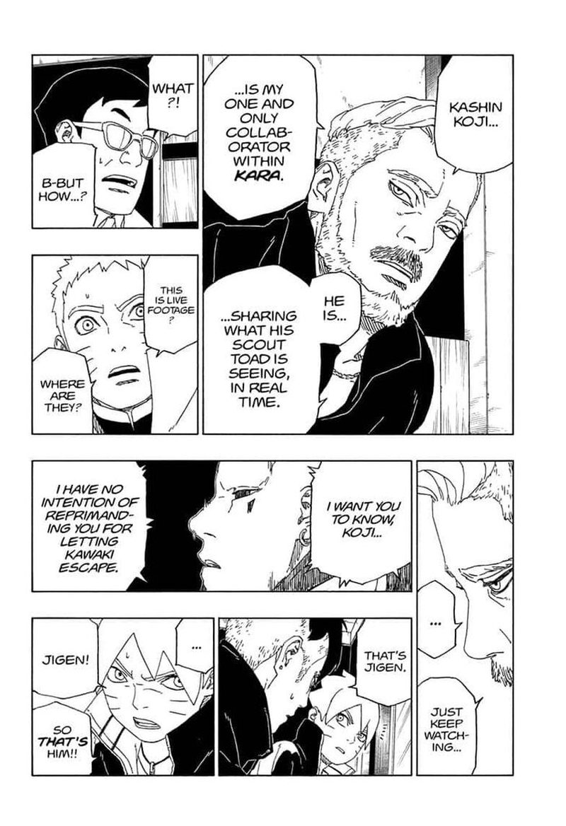 Boruto Naruto Next Generations 45 34
