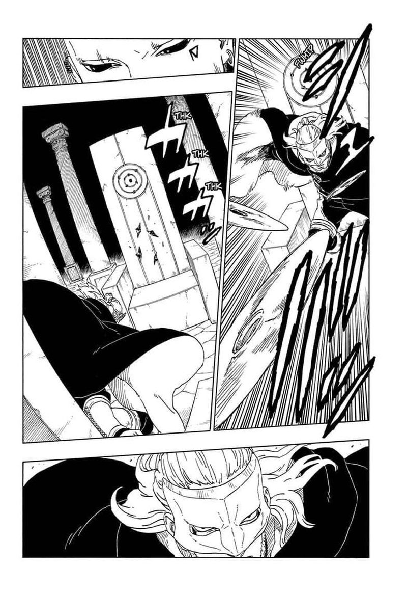 Boruto Naruto Next Generations 45 36