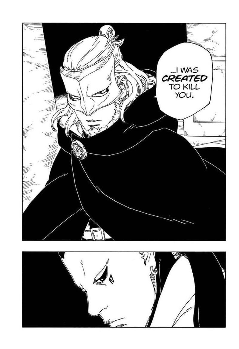 Boruto Naruto Next Generations 45 39