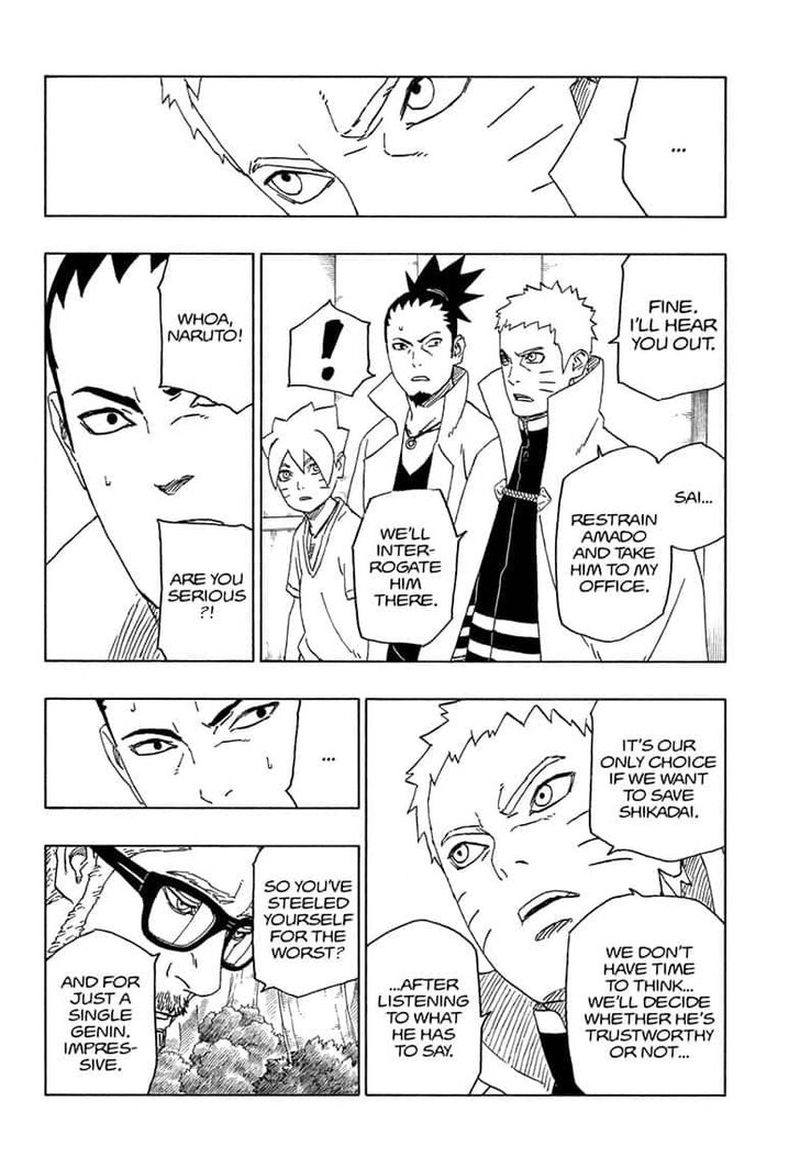 Boruto Naruto Next Generations 45 4