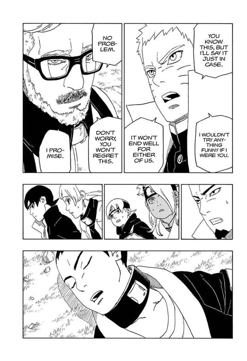 Boruto Naruto Next Generations 45 5