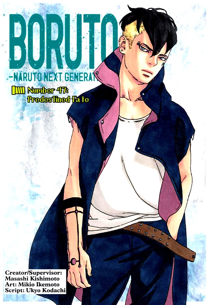 Boruto Naruto Next Generations 47 1