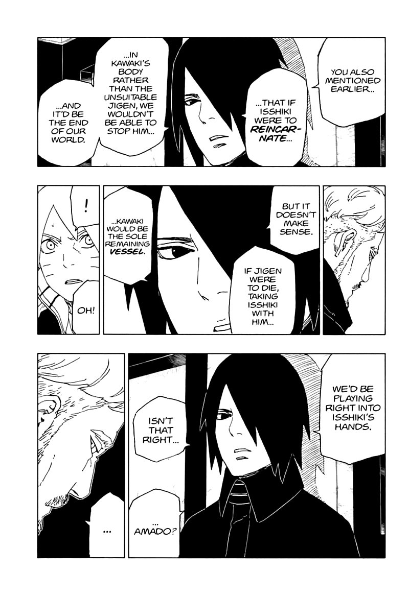 Boruto Naruto Next Generations 47 11
