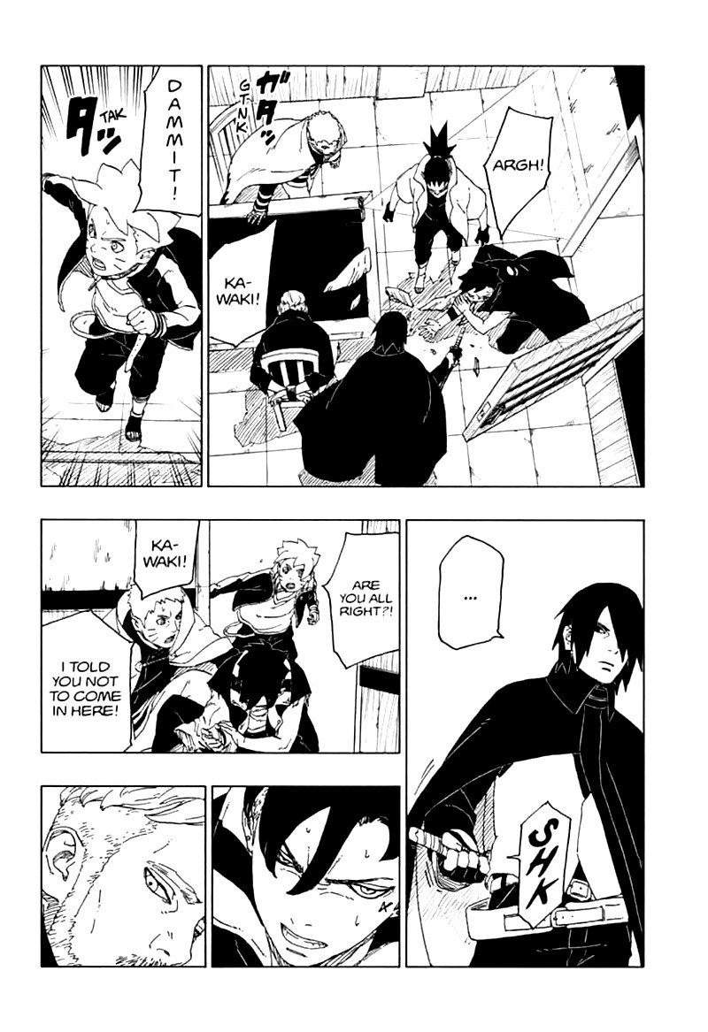 Boruto Naruto Next Generations 47 14