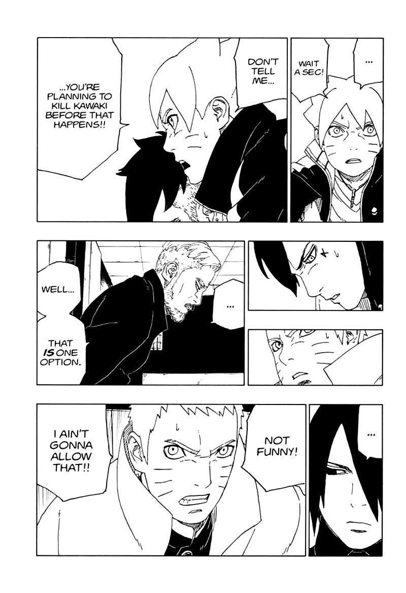 Boruto Naruto Next Generations 47 17