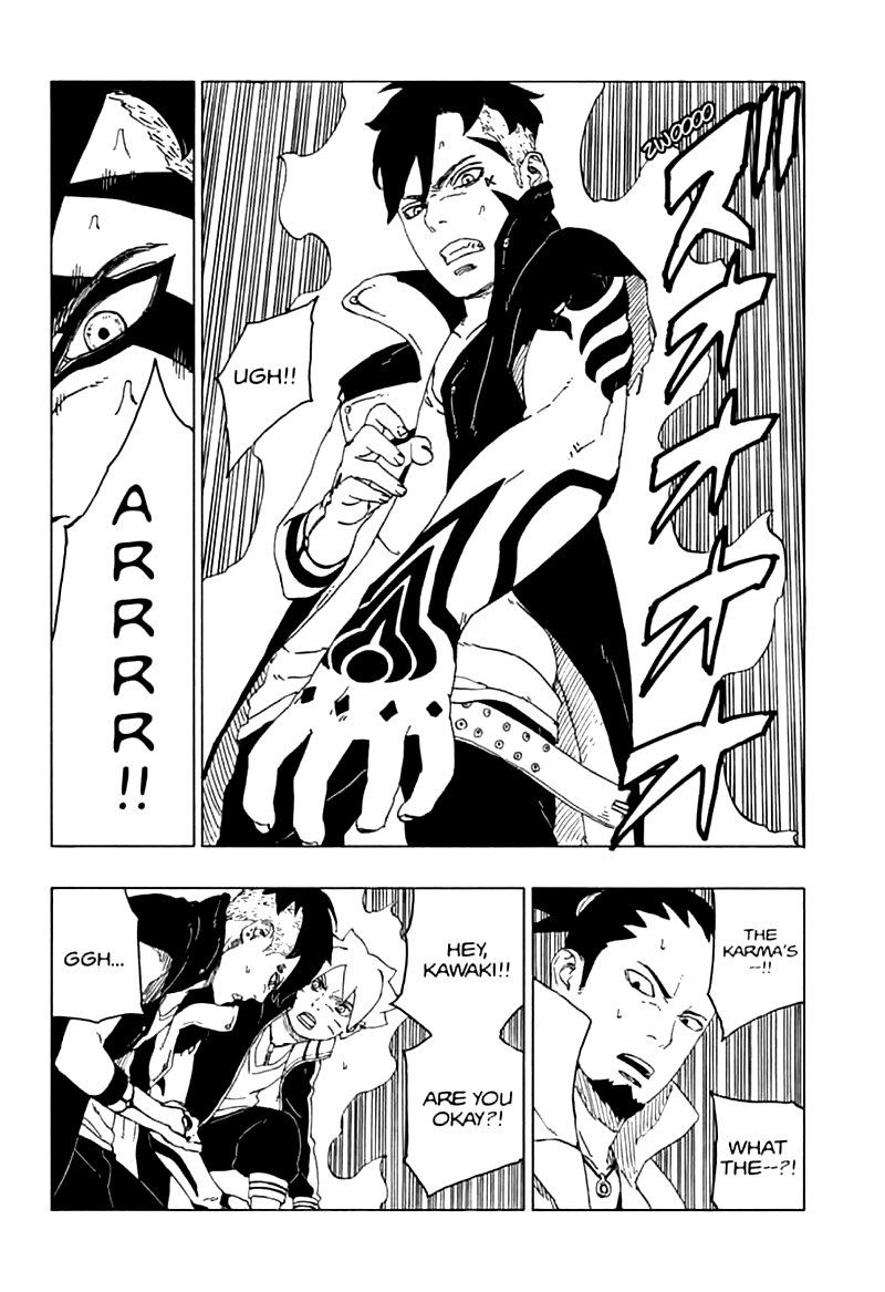 Boruto Naruto Next Generations 47 22