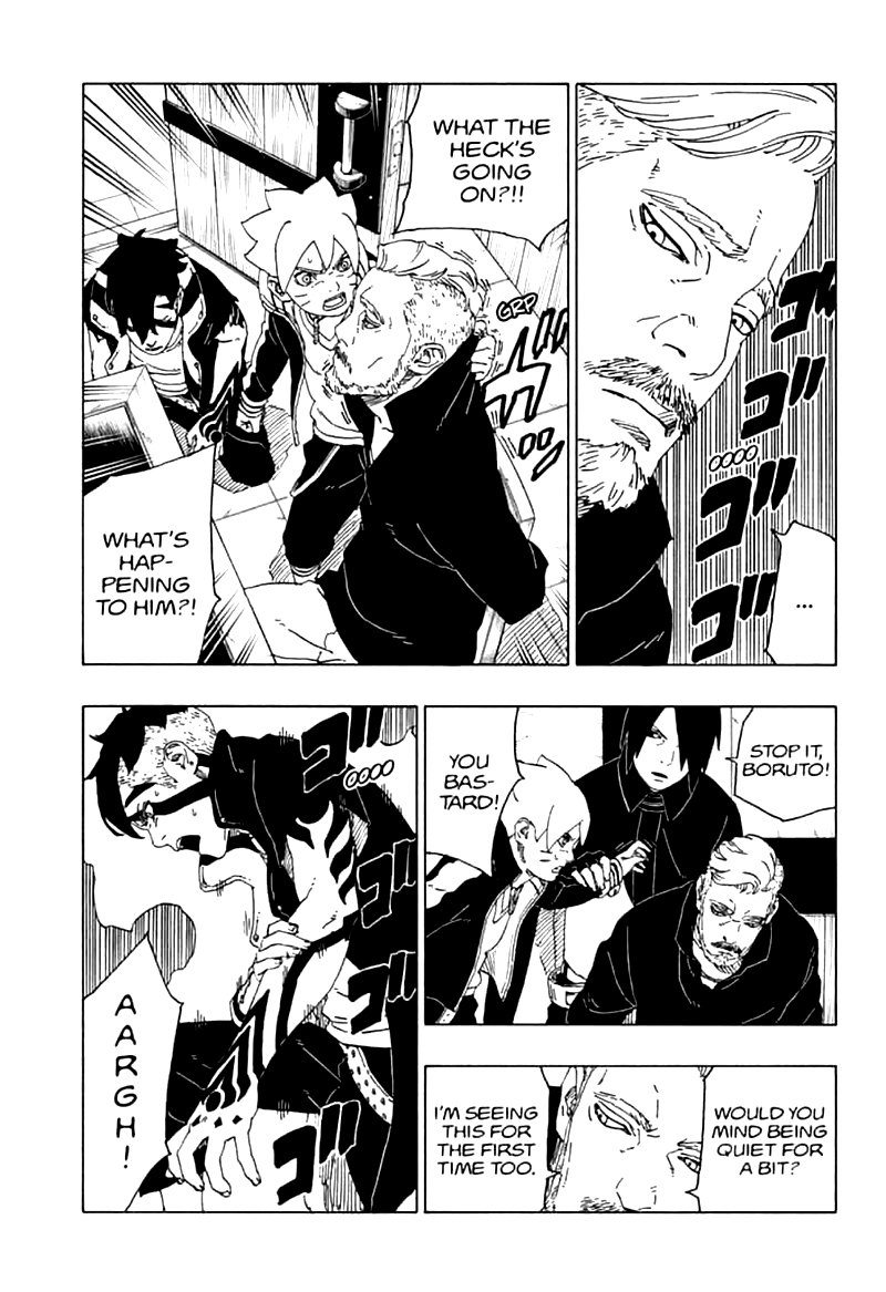 Boruto Naruto Next Generations 47 23