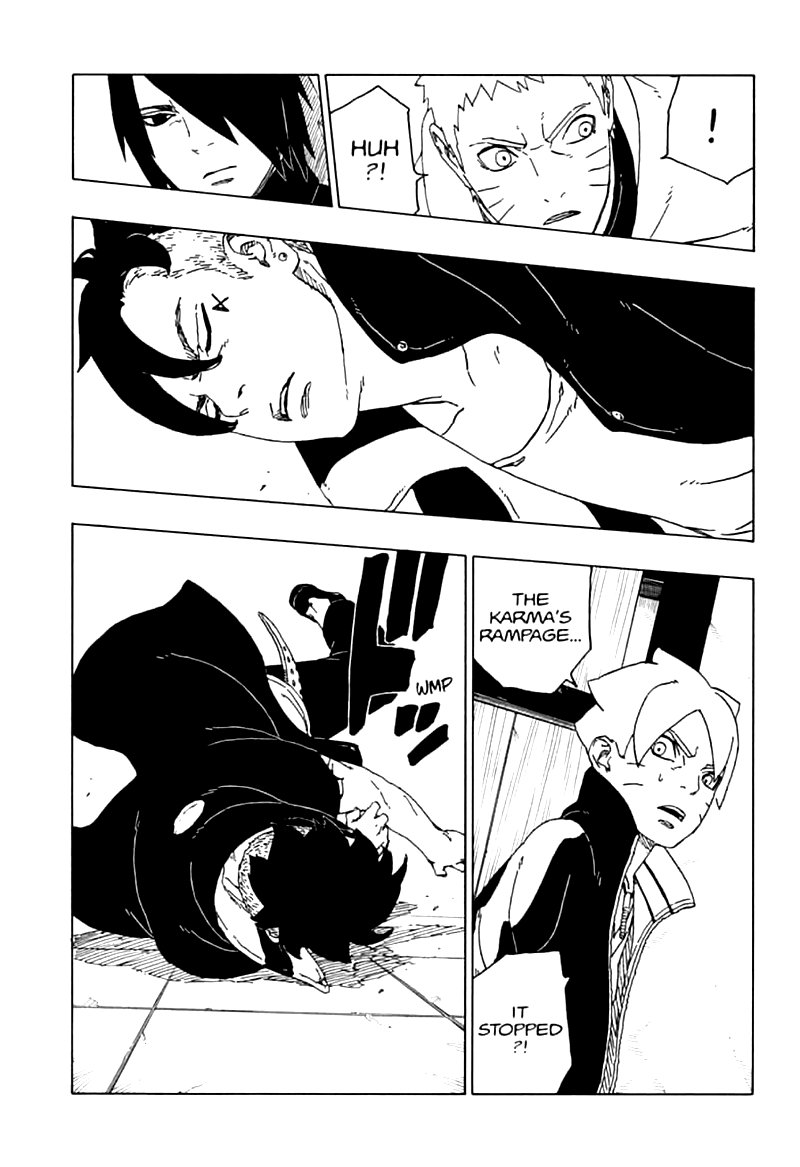 Boruto Naruto Next Generations 47 25