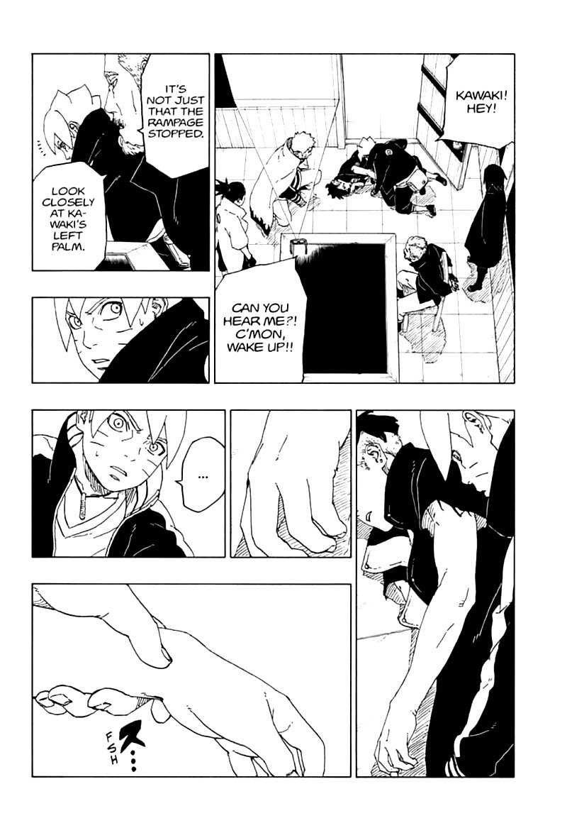Boruto Naruto Next Generations 47 26