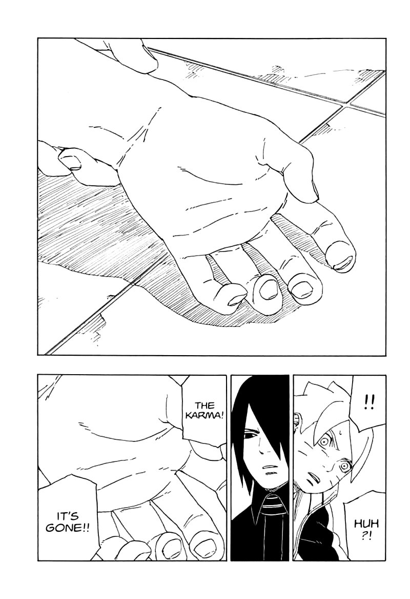 Boruto Naruto Next Generations 47 27