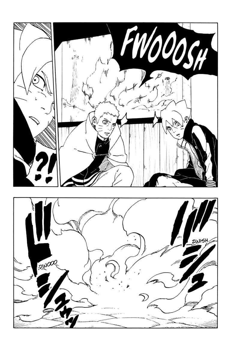 Boruto Naruto Next Generations 47 28