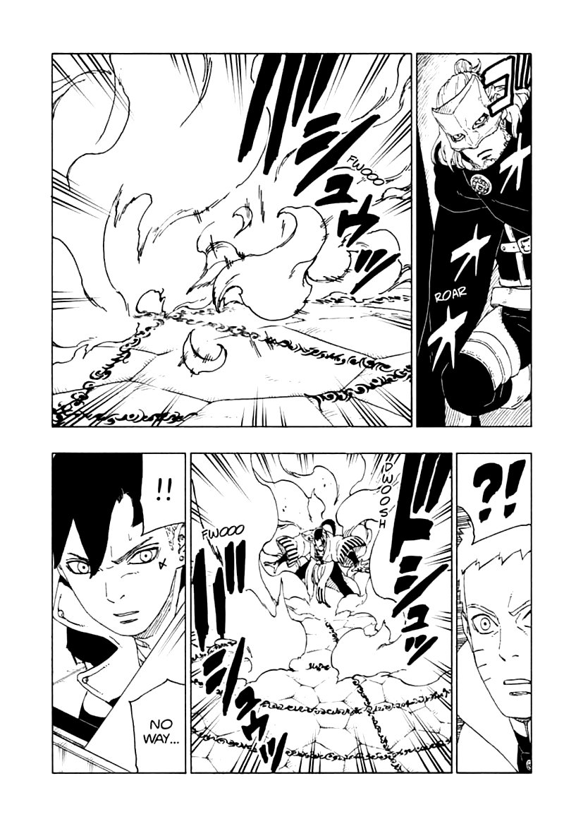 Boruto Naruto Next Generations 47 3