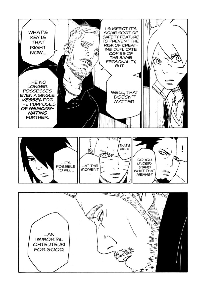 Boruto Naruto Next Generations 47 31