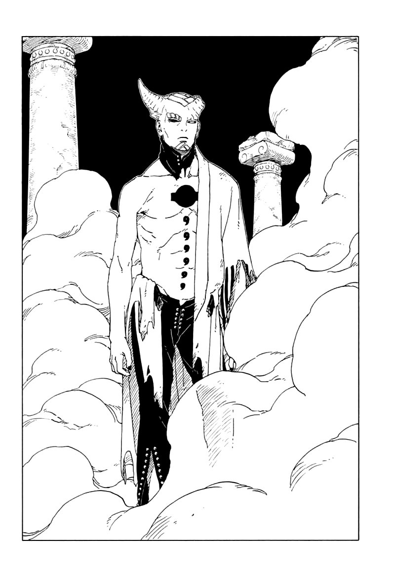 Boruto Naruto Next Generations 47 32