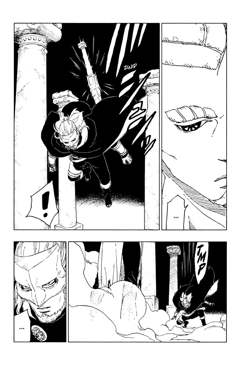 Boruto Naruto Next Generations 47 34