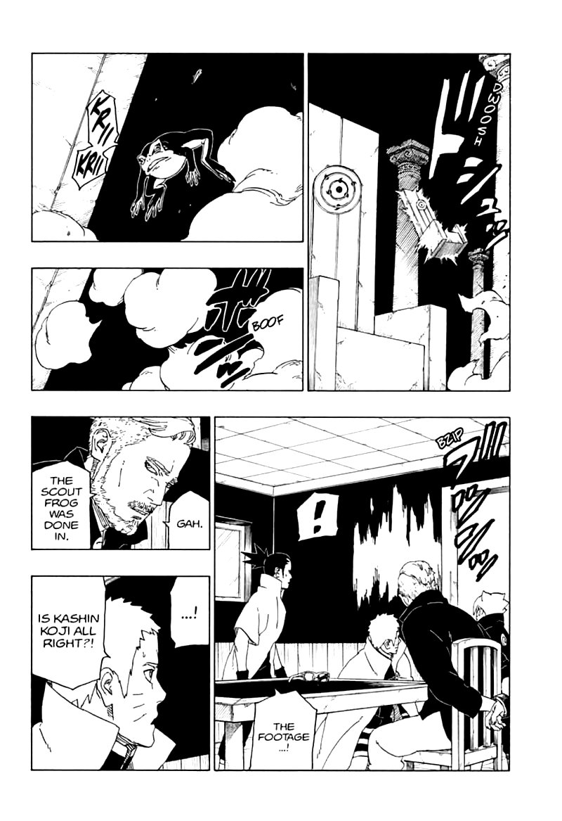 Boruto Naruto Next Generations 47 36