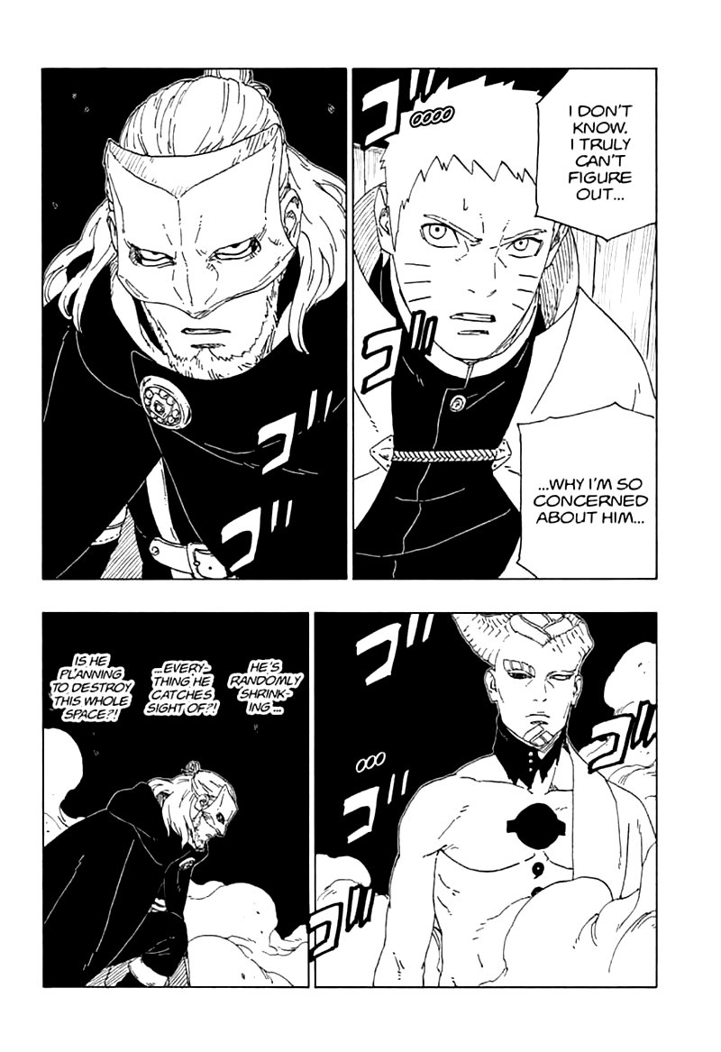Boruto Naruto Next Generations 47 38