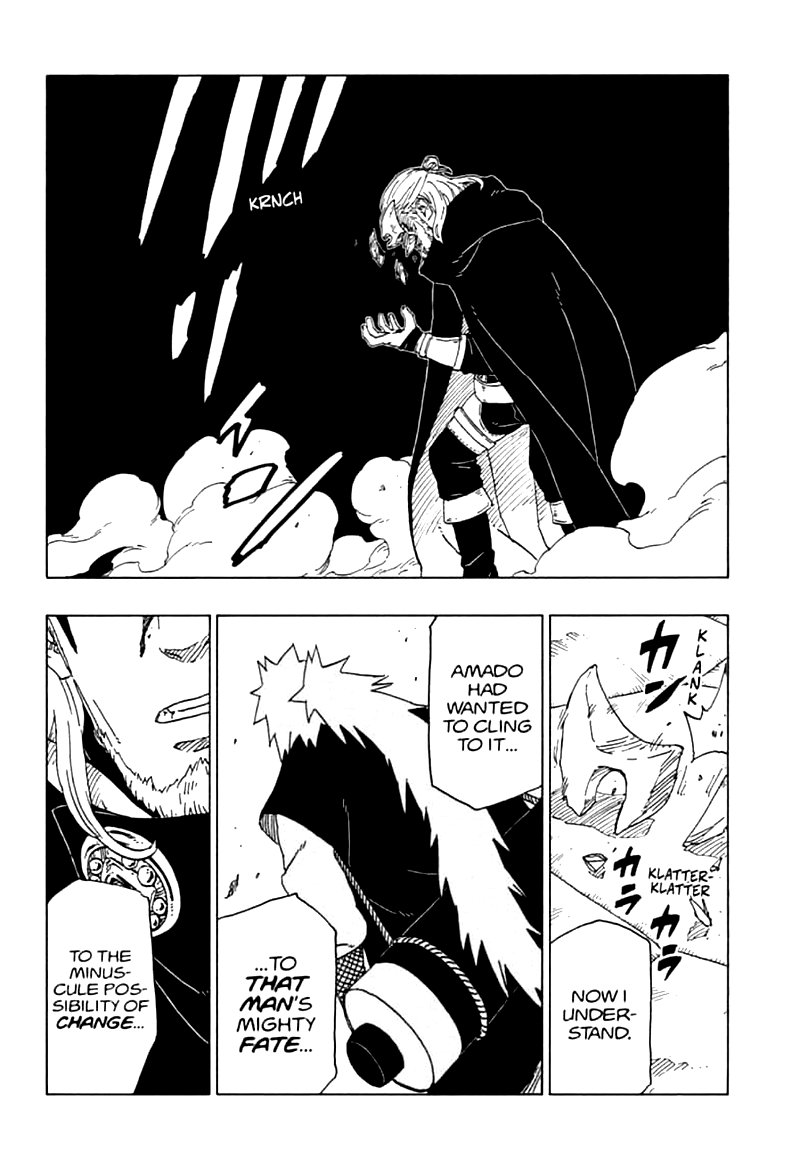 Boruto Naruto Next Generations 47 40