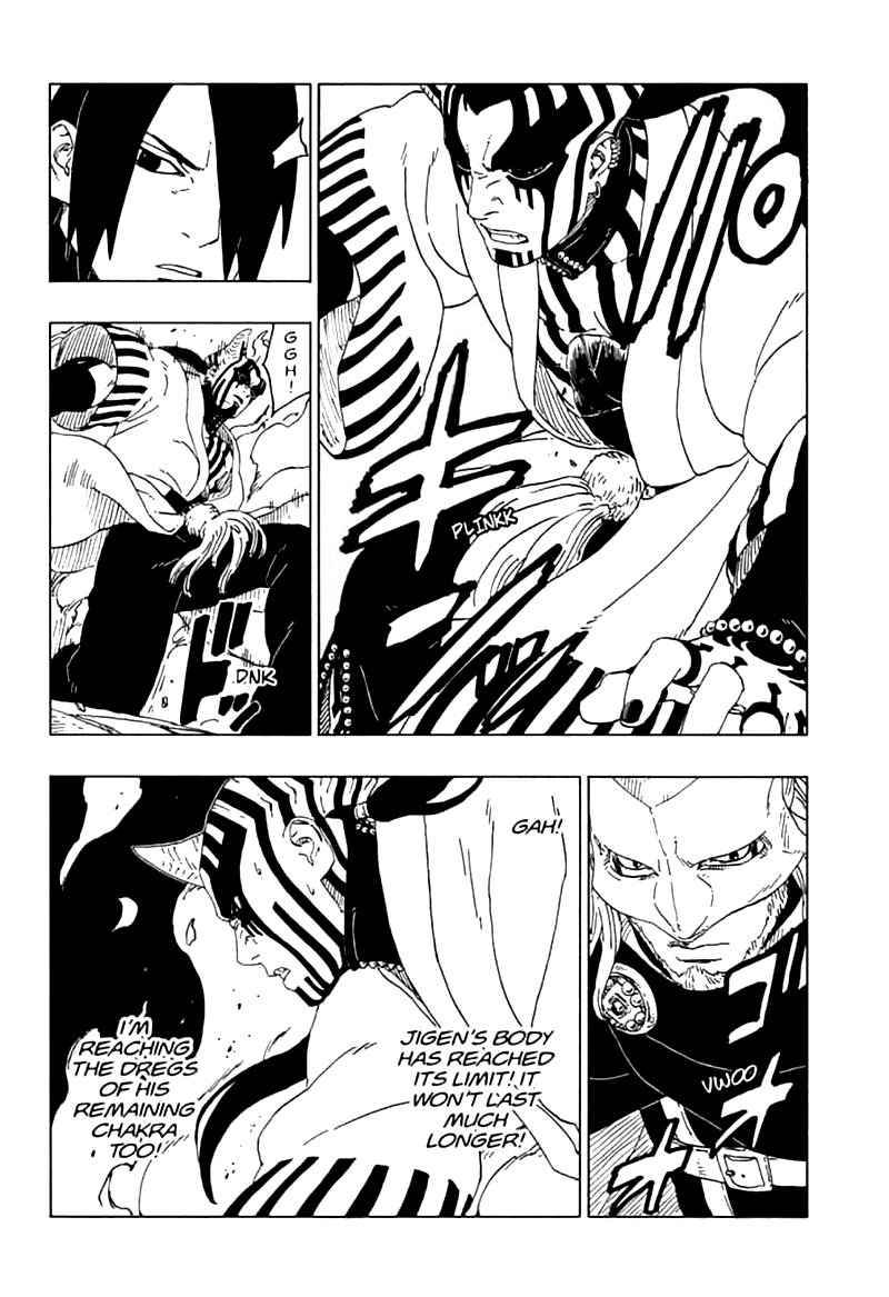 Boruto Naruto Next Generations 47 6