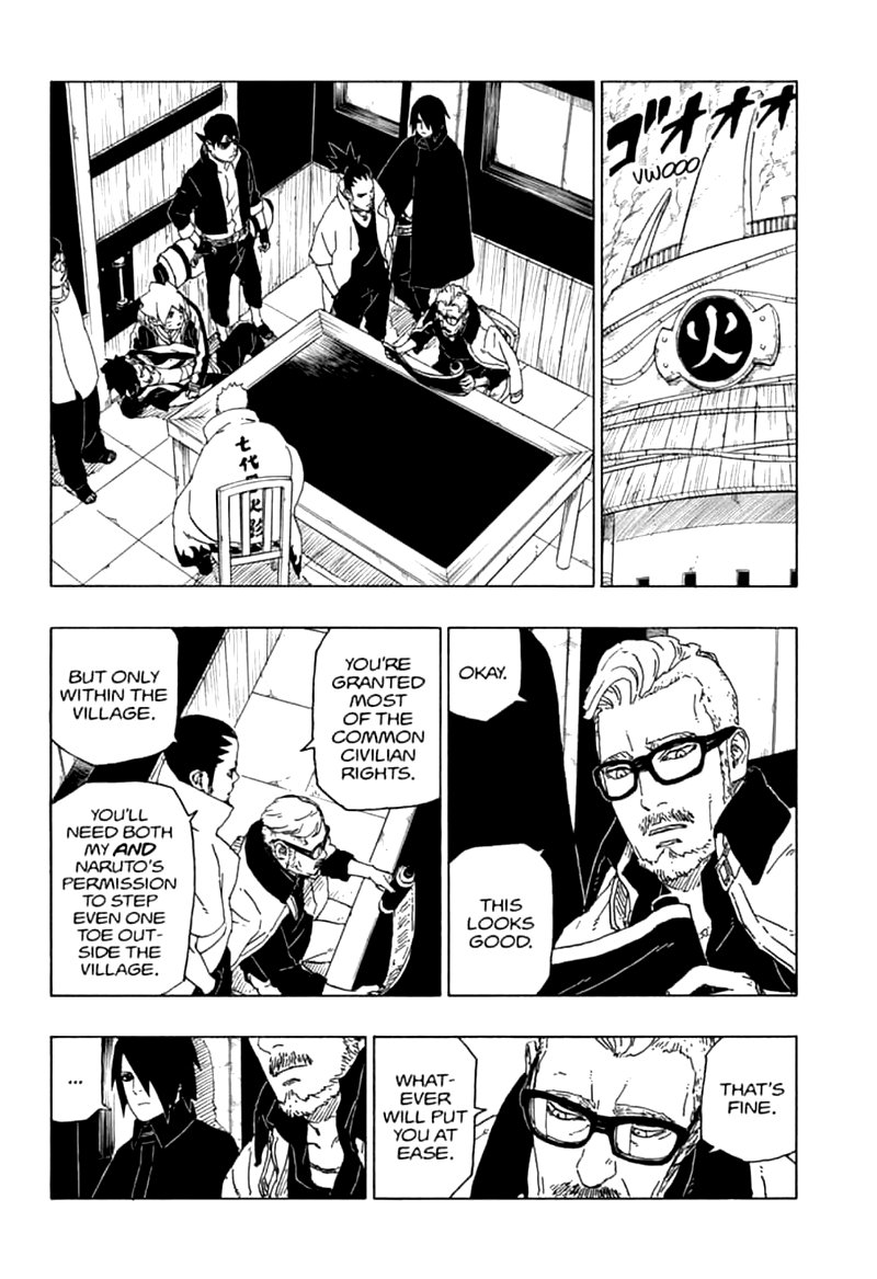 Boruto Naruto Next Generations 48 12
