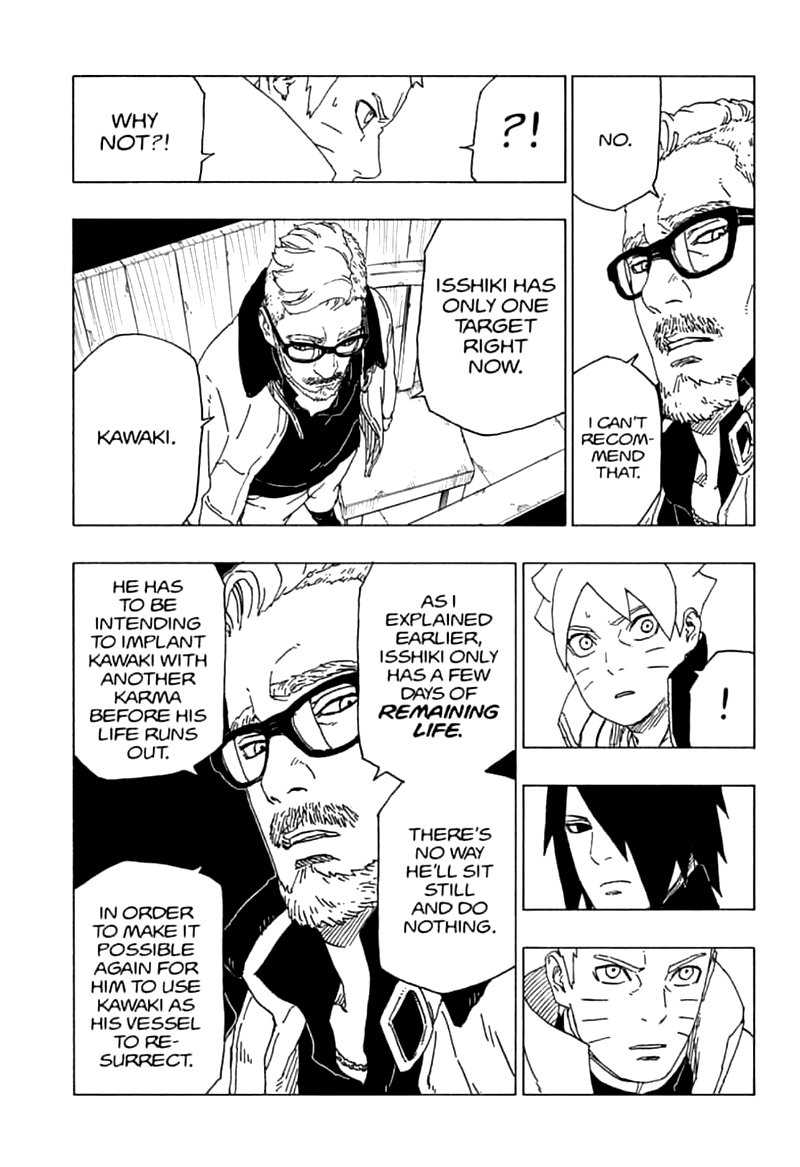 Boruto Naruto Next Generations 48 15