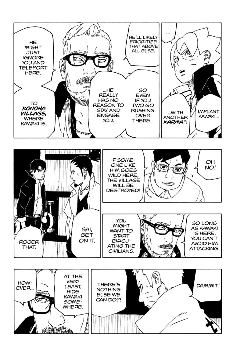 Boruto Naruto Next Generations 48 16