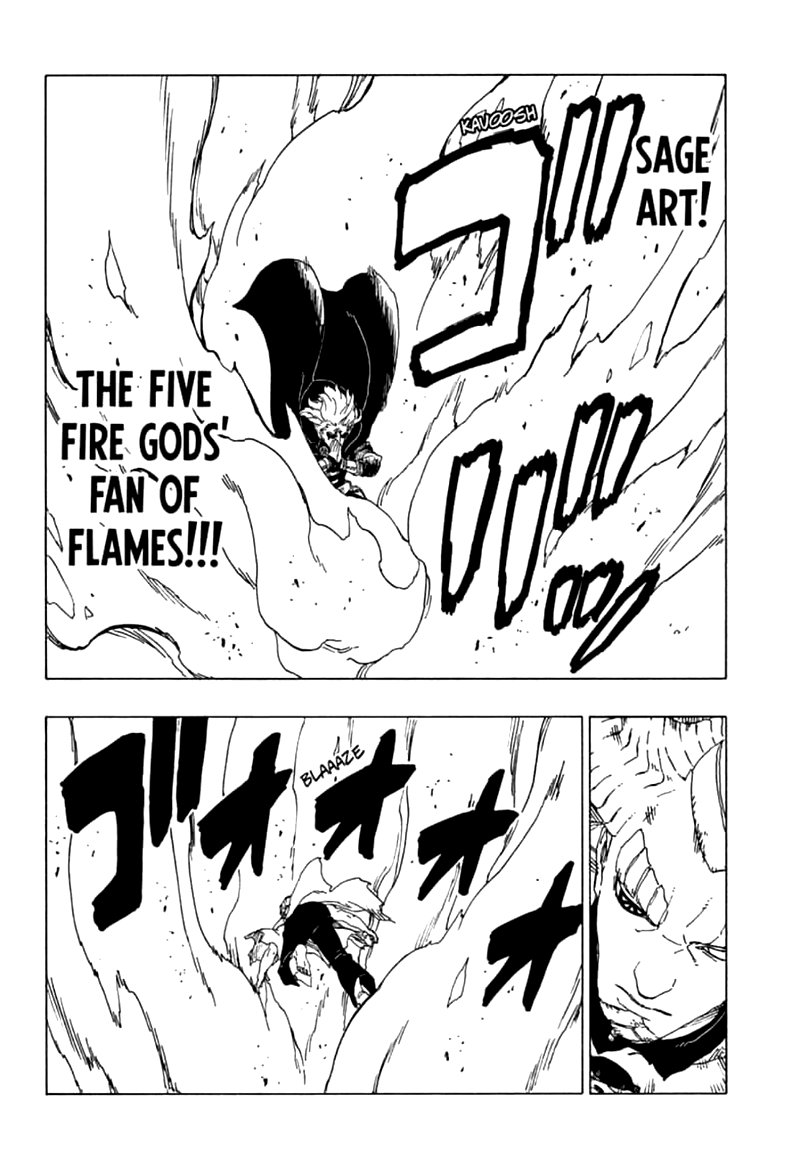 Boruto Naruto Next Generations 48 24