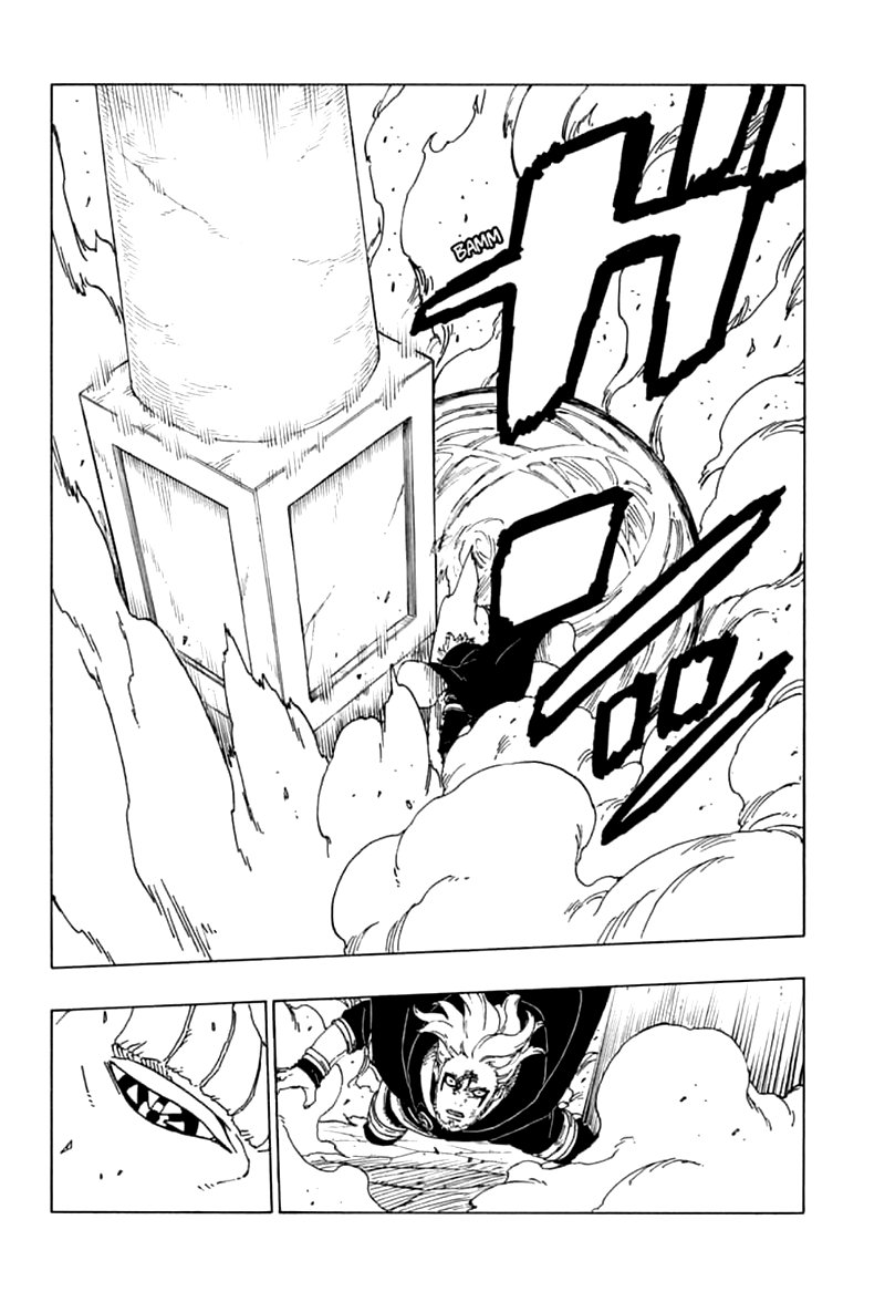 Boruto Naruto Next Generations 48 28