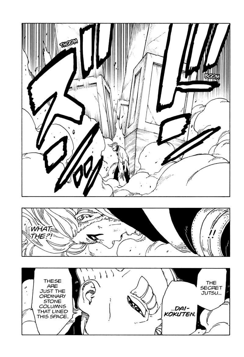 Boruto Naruto Next Generations 48 29