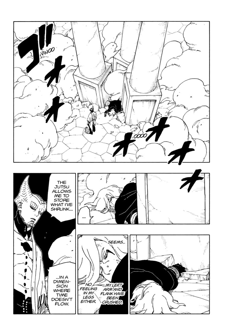 Boruto Naruto Next Generations 48 30
