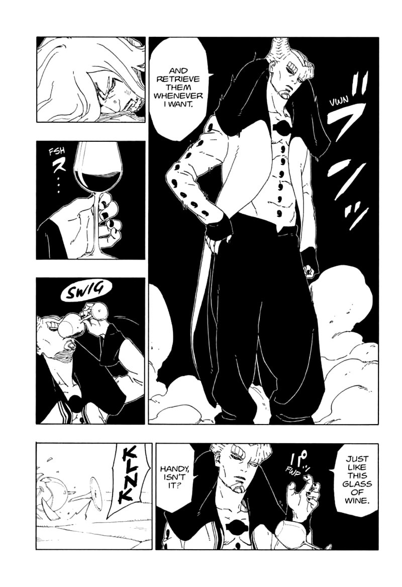 Boruto Naruto Next Generations 48 31
