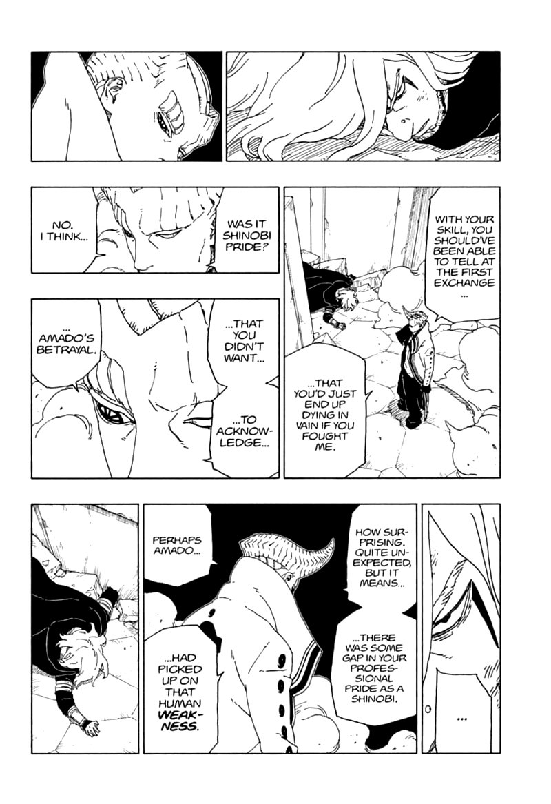 Boruto Naruto Next Generations 48 32