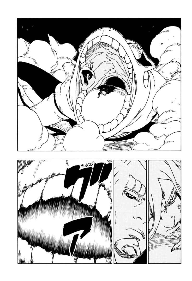 Boruto Naruto Next Generations 48 35