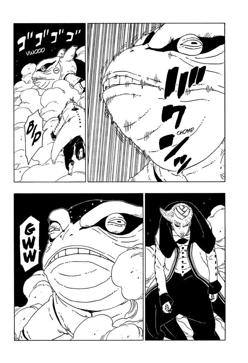 Boruto Naruto Next Generations 48 36