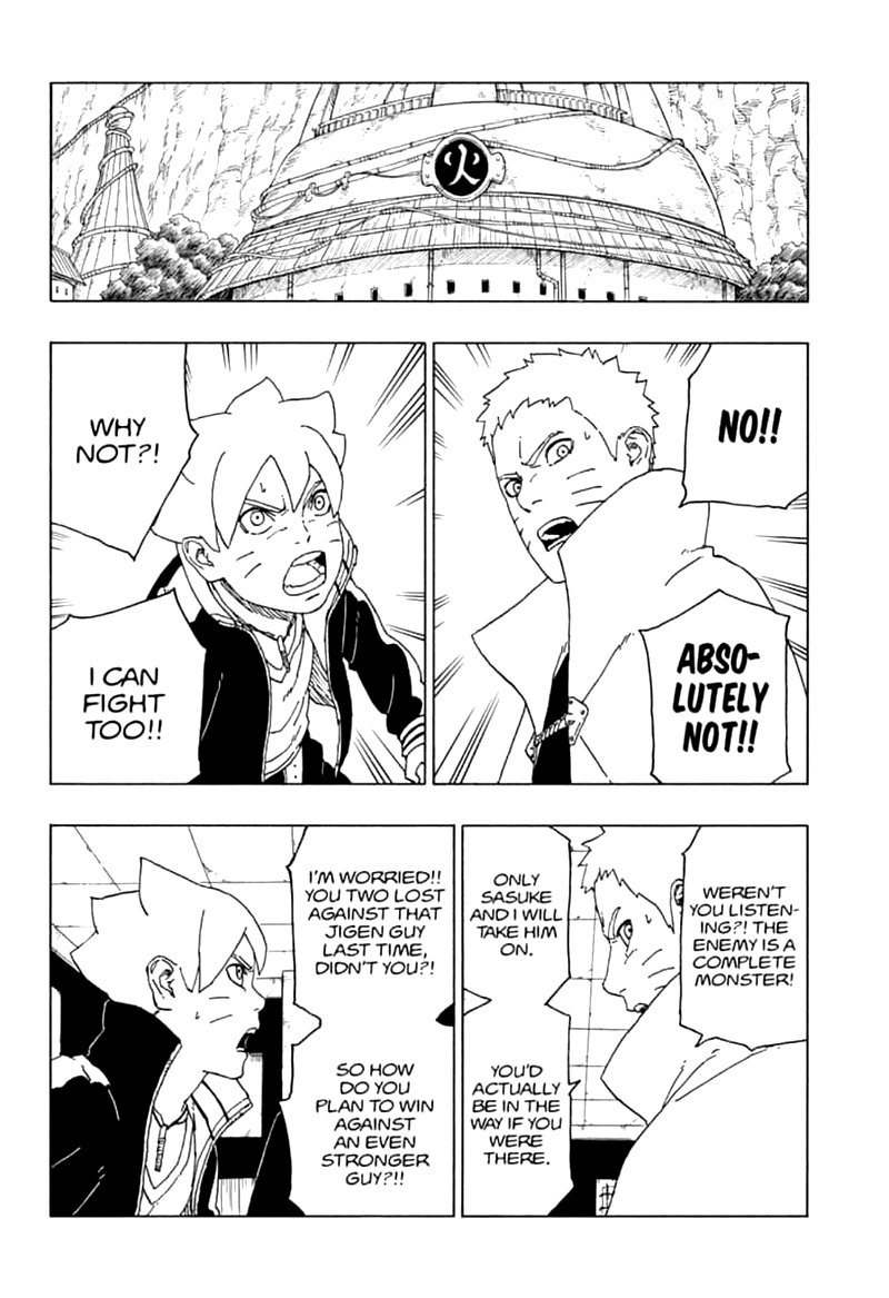 Boruto Naruto Next Generations 48 38
