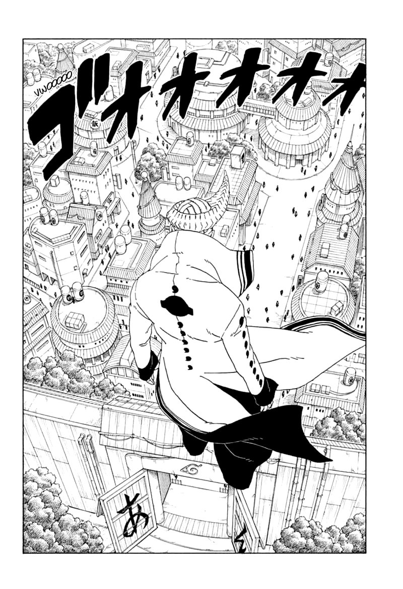 Boruto Naruto Next Generations 48 40
