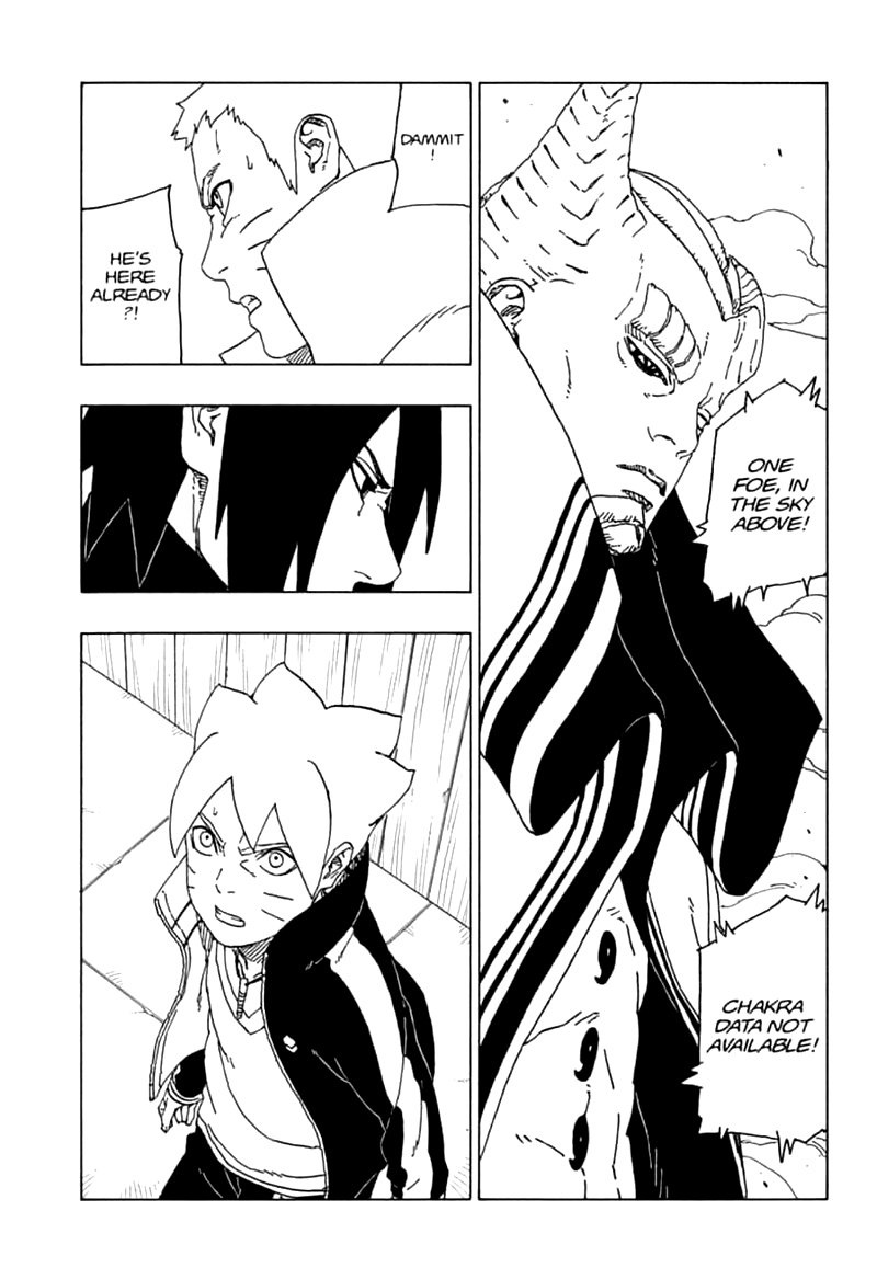 Boruto Naruto Next Generations 48 41