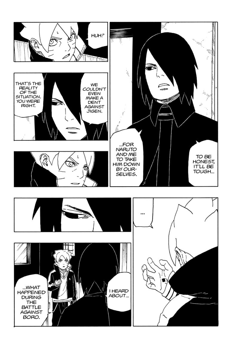 Boruto Naruto Next Generations 49 13