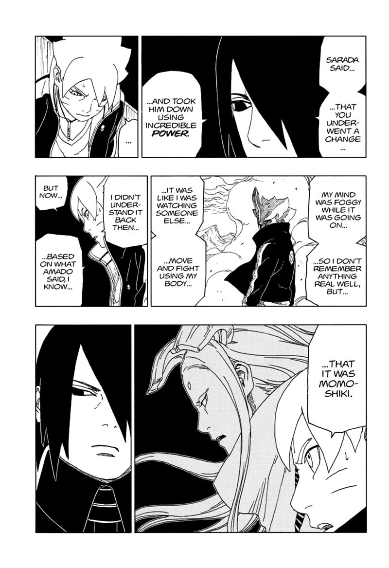 Boruto Naruto Next Generations 49 14