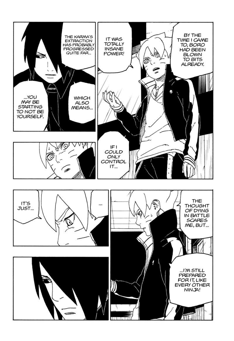 Boruto Naruto Next Generations 49 15